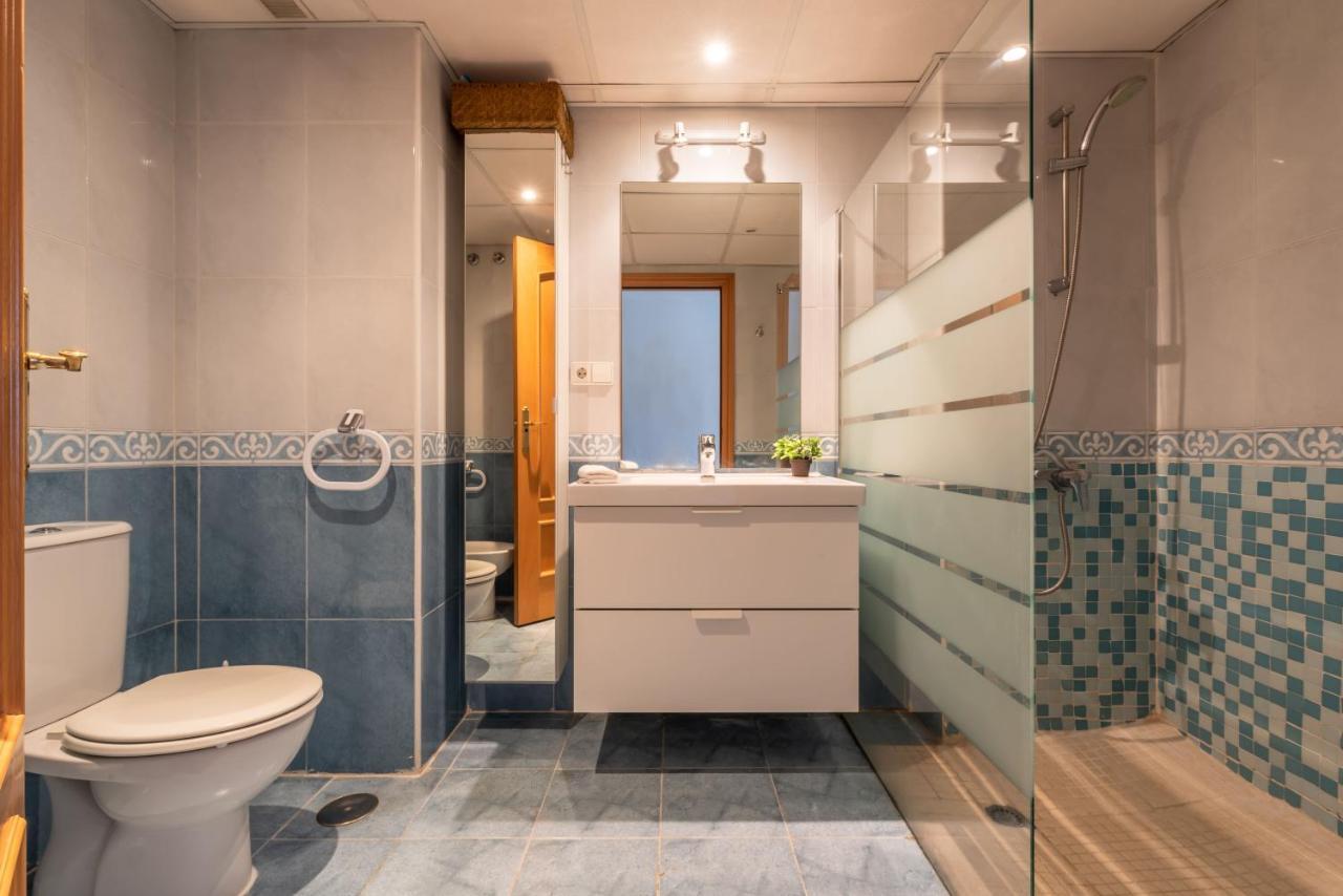 Apartamento Duplex Los Cartujanos I มาร์เบยา ภายนอก รูปภาพ