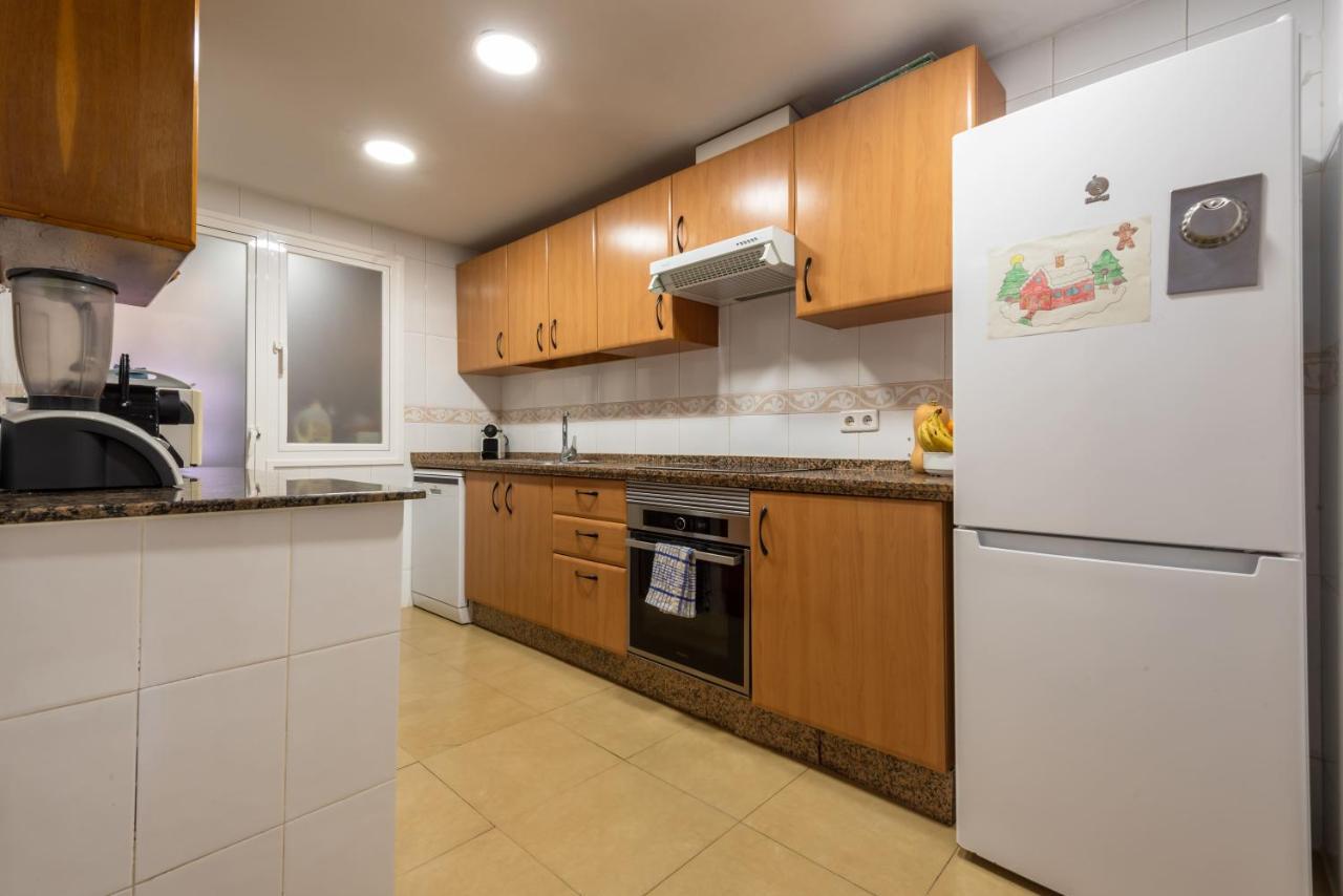 Apartamento Duplex Los Cartujanos I มาร์เบยา ภายนอก รูปภาพ