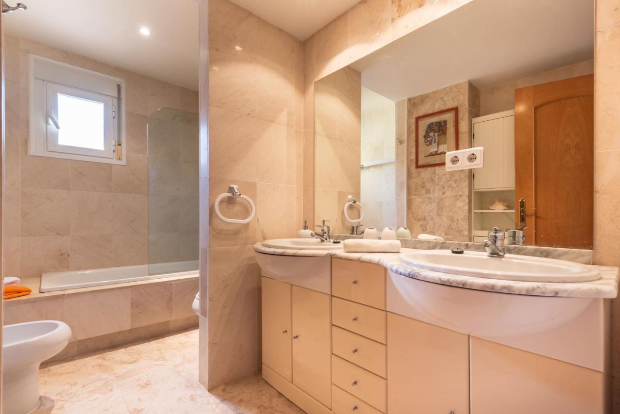 Apartamento Duplex Los Cartujanos I มาร์เบยา ภายนอก รูปภาพ
