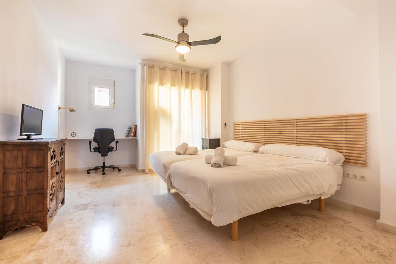 Apartamento Duplex Los Cartujanos I มาร์เบยา ภายนอก รูปภาพ